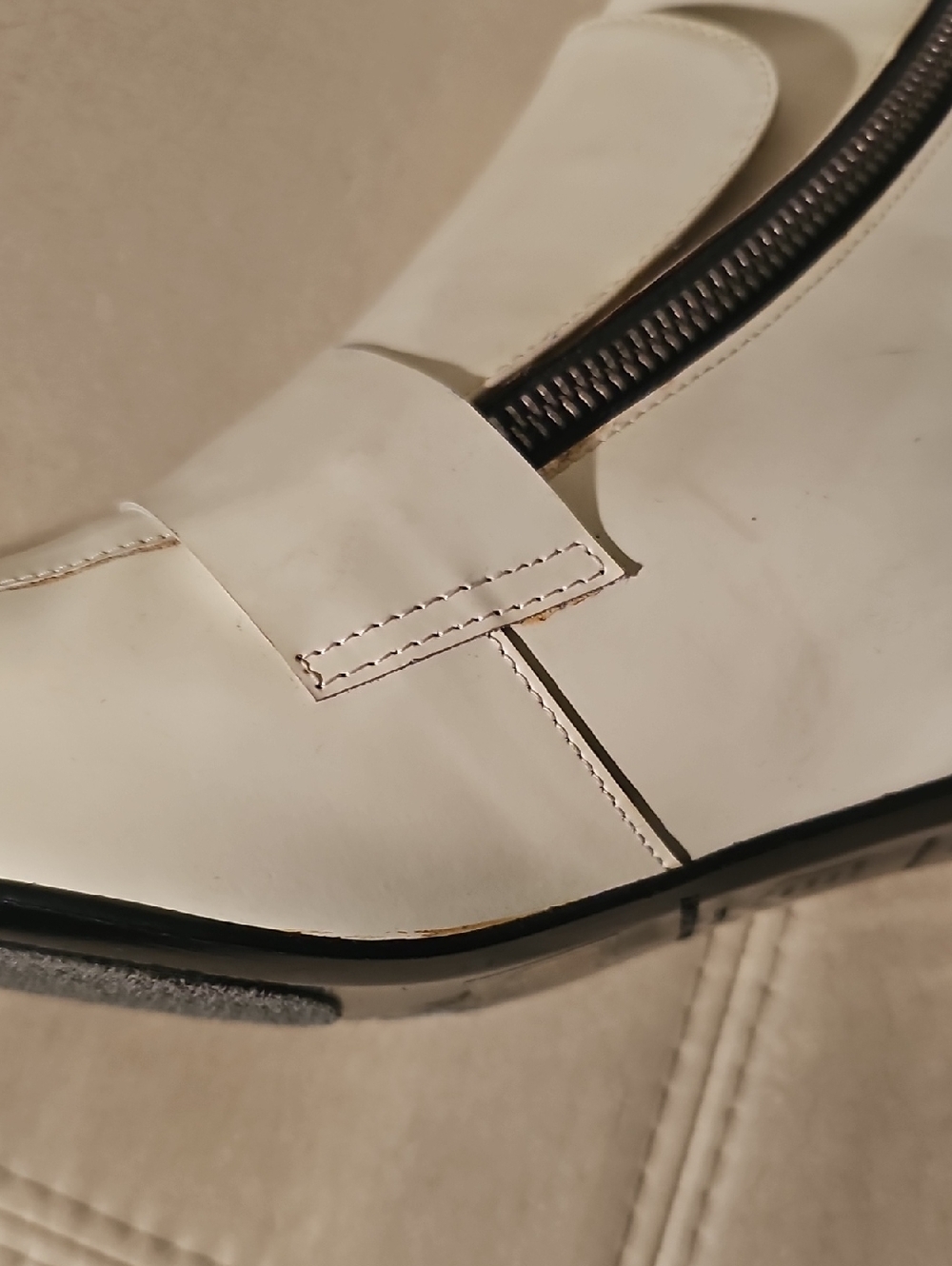 OPENING CEREMONY Ankle Boots, Women's, Size 9 - Picture 9 of 11